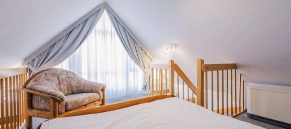 Дуплекс с 4 комнатами в Передняя Померания-Рюген, Германия № 365442 12