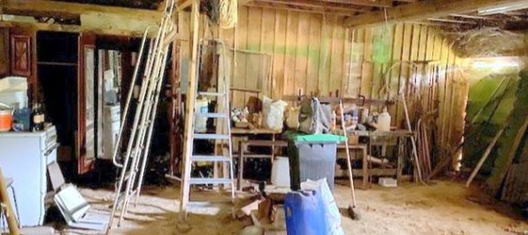 Дом с 3 спальнями в Серизье, Франция № 309869 14