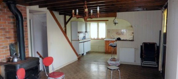 Дом с 3 спальнями в Серизье, Франция № 309869 12