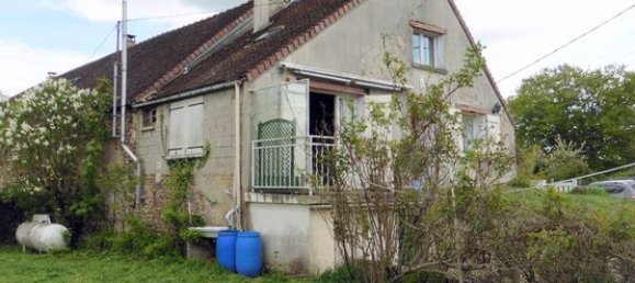 Дом с 3 спальнями в Серизье, Франция № 309869 3