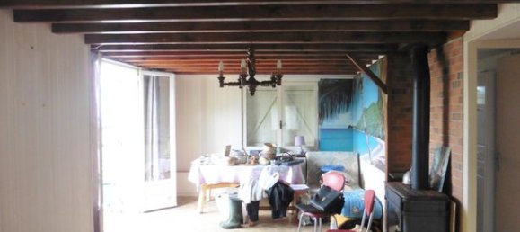 Дом с 3 спальнями в Серизье, Франция № 309869 5