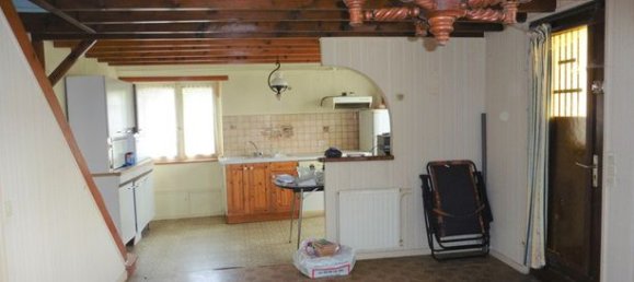 Дом с 3 спальнями в Серизье, Франция № 309869 4