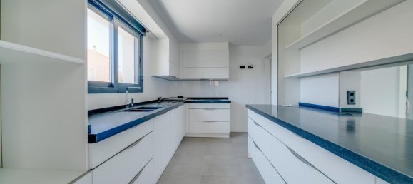5 chambres villa à vendre à Calpe, Alicante, Valencian Community, Spain № 365234 21
