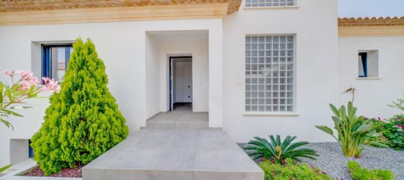5 chambres villa à vendre à Calpe, Alicante, Valencian Community, Spain № 365234 2