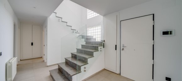 5 chambres villa à vendre à Calpe, Alicante, Valencian Community, Spain № 365234 9
