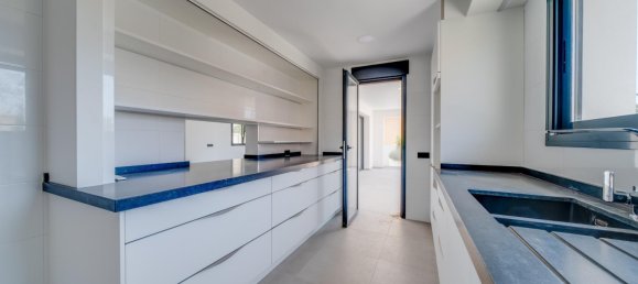 5 chambres villa à vendre à Calpe, Alicante, Valencian Community, Spain № 365234 19
