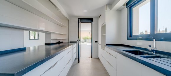 5 chambres villa à vendre à Calpe, Alicante, Valencian Community, Spain № 365234 20