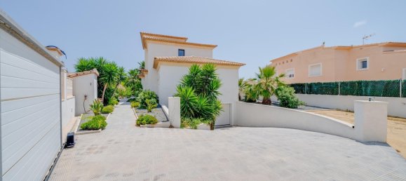 5 chambres villa à vendre à Calpe, Alicante, Valencian Community, Spain № 365234 6