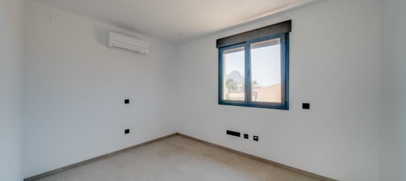 5 chambres villa à vendre à Calpe, Alicante, Valencian Community, Spain № 365234 29