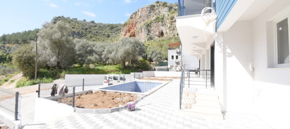 Квартира 3+1 в Фетхие, Турция № 20891 5