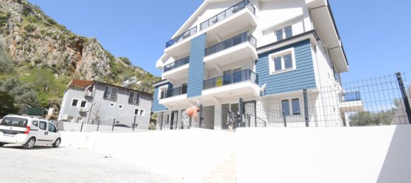 Квартира 3+1 в Фетхие, Турция № 20891 4