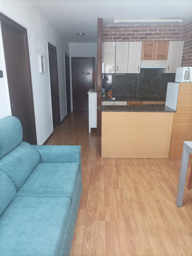 3 Schlafzimmer Wohnung in Vigo, Spain, Nr. 261939