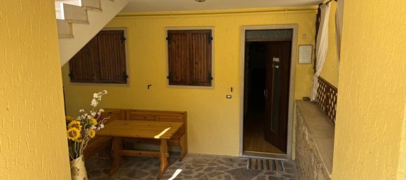 2-Zimmer Wohnung in San Zeno di Montagna, Italy, Nr. 299593 7