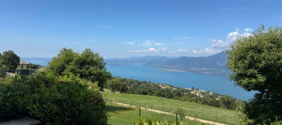 2-Zimmer Wohnung in San Zeno di Montagna, Italy, Nr. 299593 30