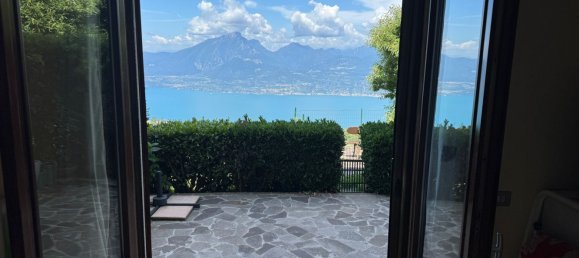 2-Zimmer Wohnung in San Zeno di Montagna, Italy, Nr. 299593 10