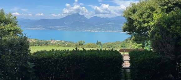 2-Zimmer Wohnung in San Zeno di Montagna, Italy, Nr. 299593 3