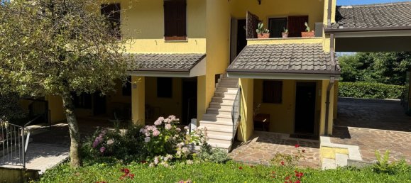 2-Zimmer Wohnung in San Zeno di Montagna, Italy, Nr. 299593 14