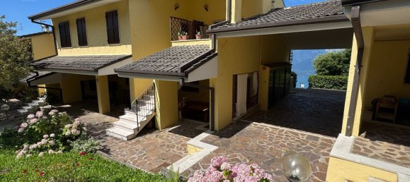 2-Zimmer Wohnung in San Zeno di Montagna, Italy, Nr. 299593 22