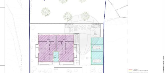 Terrain à Vila Nova de Famalicao, Portugal 350m² No. 36718 9