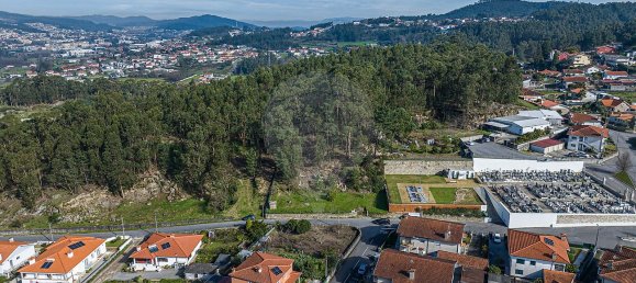 Terrain à Vila Nova de Famalicao, Portugal 350m² No. 36718 15