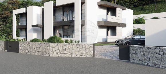 Terrain à Vila Nova de Famalicao, Portugal 350m² No. 36718 5