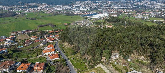 Terrain à Vila Nova de Famalicao, Portugal 350m² No. 36718 17