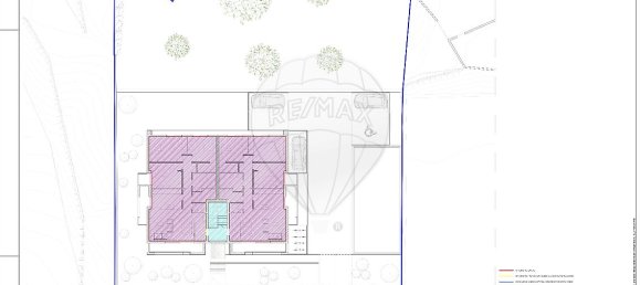 Terrain à Vila Nova de Famalicao, Portugal 350m² No. 36718 10