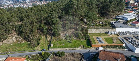 Terrain à Vila Nova de Famalicao, Portugal 350m² No. 36718 12