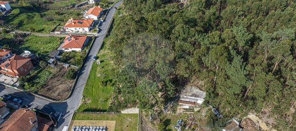 Terrain à Vila Nova de Famalicao, Portugal 350m² No. 36718 16