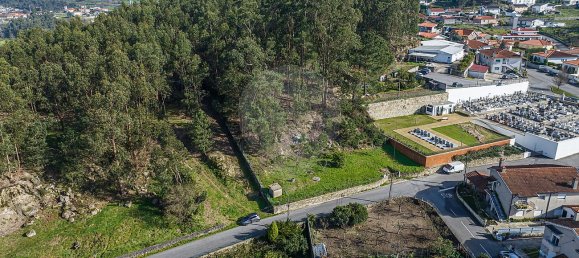 Terrain à Vila Nova de Famalicao, Portugal 350m² No. 36718 11
