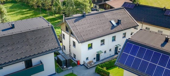Adosado de 5 habitaciónes en Eben im Pongau, Austria No. 231773 15