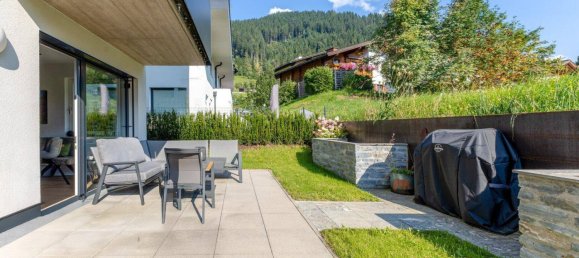 Adosado de 5 habitaciónes en Eben im Pongau, Austria No. 231773 3