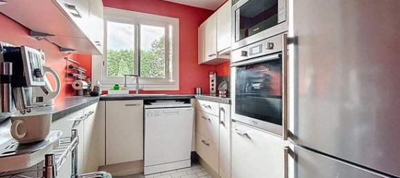 3 bedrooms Apartment in Mont-Saint-Aignan, France No. 315072 4