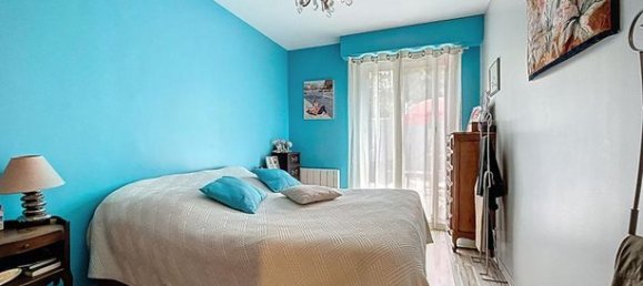 3 bedrooms Apartment in Mont-Saint-Aignan, France No. 315072 7