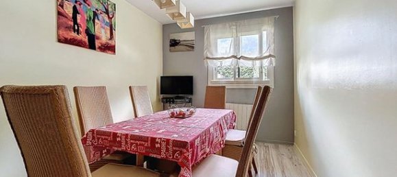 3 bedrooms Apartment in Mont-Saint-Aignan, France No. 315072 3