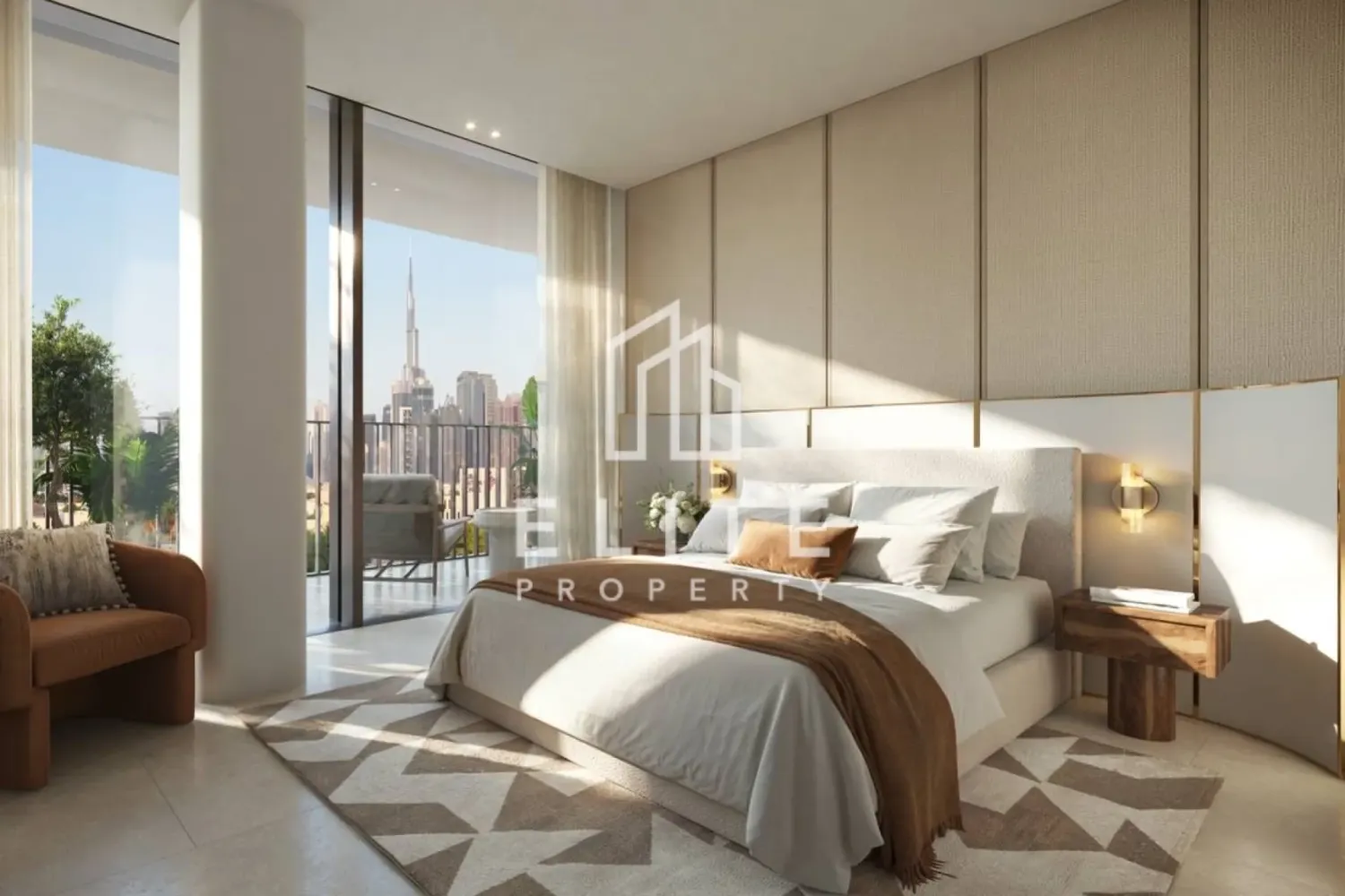 2 chambres Appartement à Dubai, UAE No. 113267