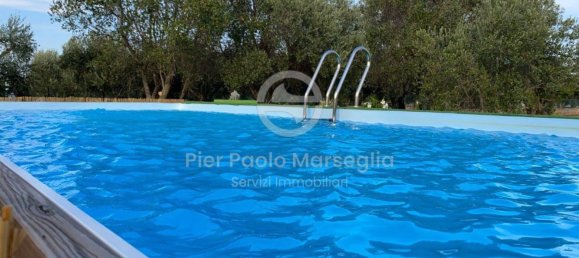 4-Zimmer Villa in Ostuni, Italy, Nr. 302505 13