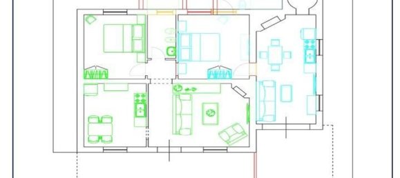 4-Zimmer Villa in Ostuni, Italy, Nr. 302505 37