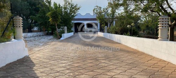 4-Zimmer Villa in Ostuni, Italy, Nr. 302505 26