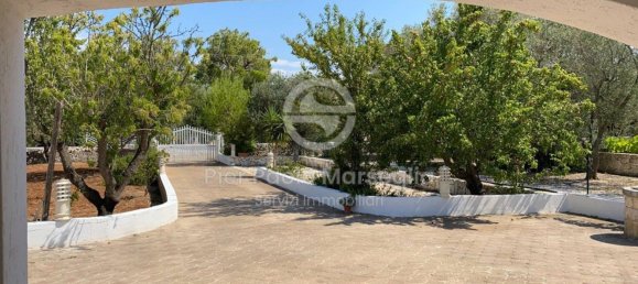 4-Zimmer Villa in Ostuni, Italy, Nr. 302505 21