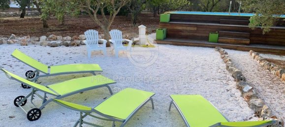 4-Zimmer Villa in Ostuni, Italy, Nr. 302505 19