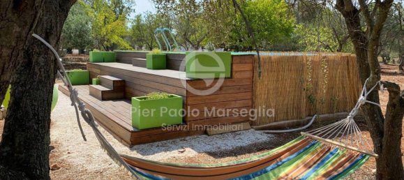 4-Zimmer Villa in Ostuni, Italy, Nr. 302505 4