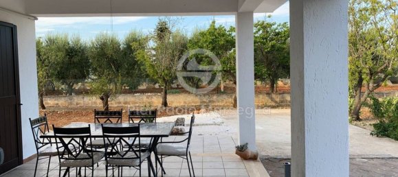 4-Zimmer Villa in Ostuni, Italy, Nr. 302505 27