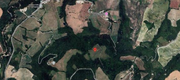 Terreno em Pergola, Italy 290900 m² N.º 376993 12