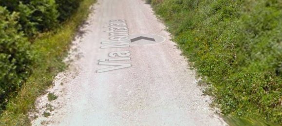 Terreno em Pergola, Italy 290900 m² N.º 376993 7