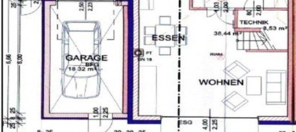 Moradia em banda de 4 divisões em Parndorf, Austria N.º 153632 17