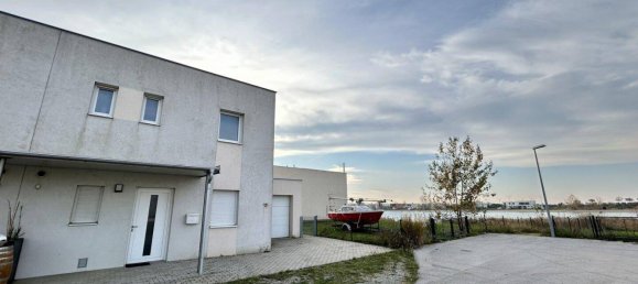 Moradia em banda de 4 divisões em Parndorf, Austria N.º 153632 11