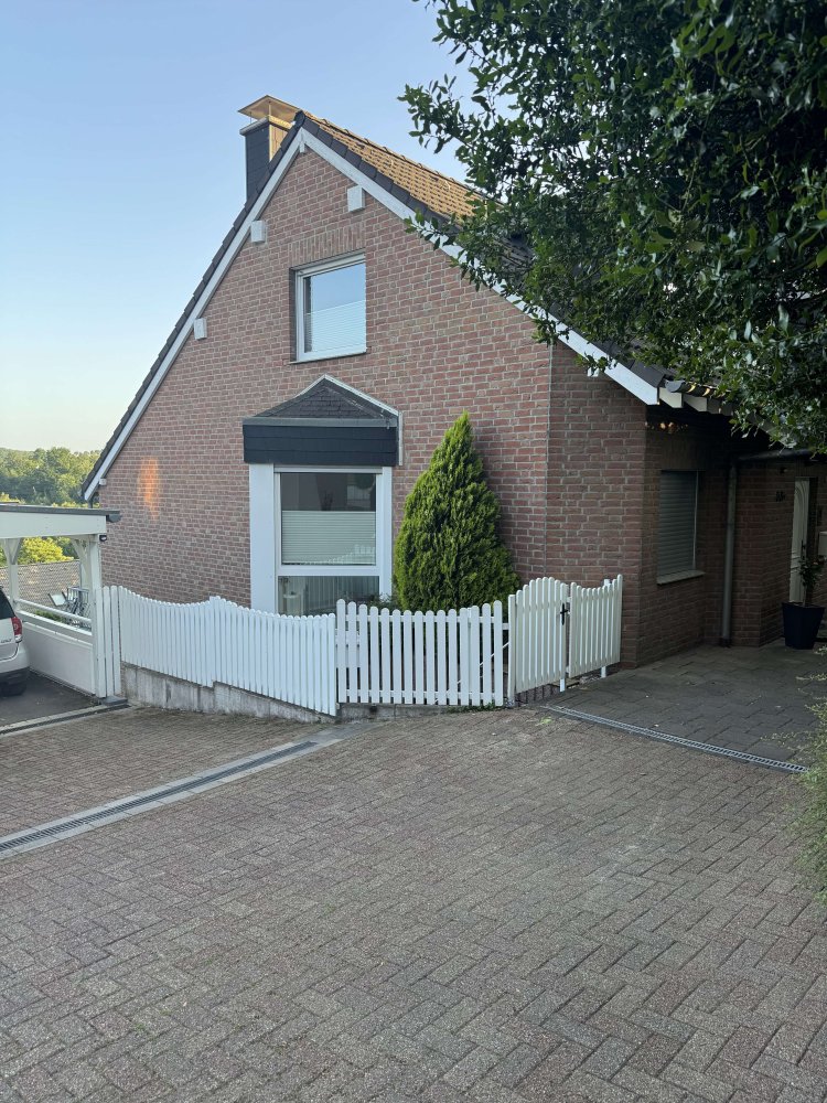 Moradia em banda T3 em Essen, Germany N.º 238260