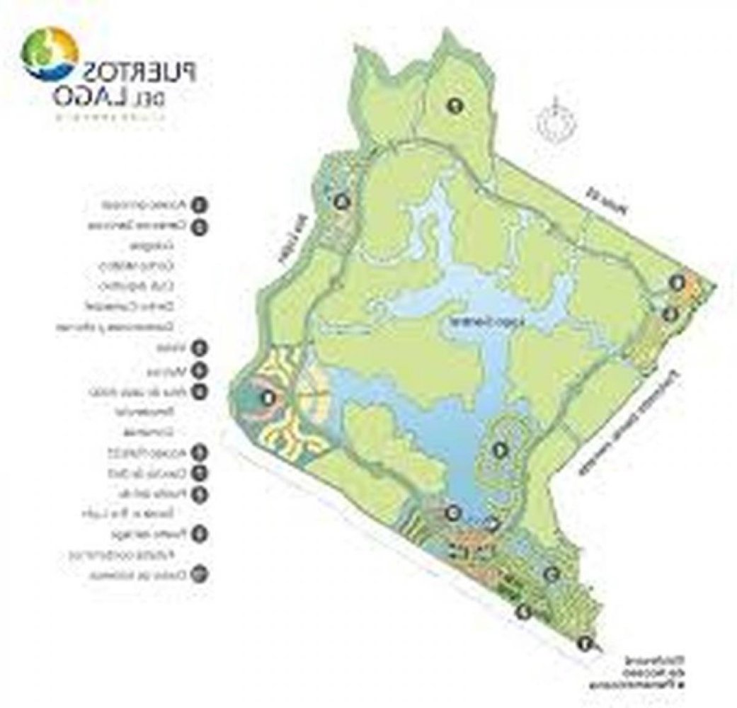  Land in Escobar, Argentina No. 116685