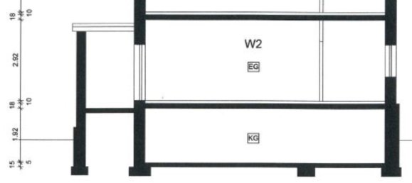 2 غرف نوم شقة في Lippe, Germany رقم 335733 2